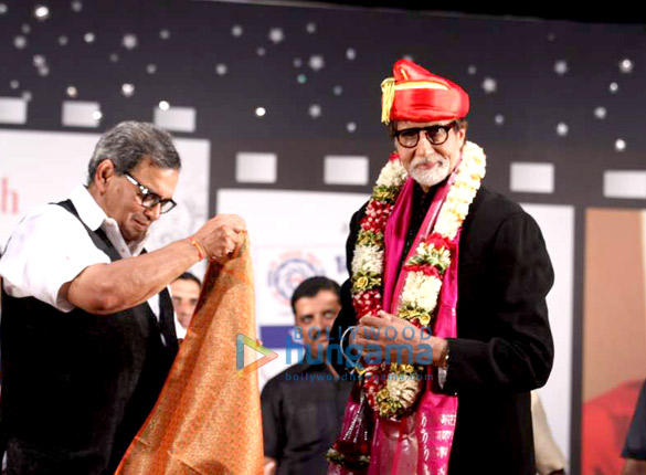 bachchans sudesh bhosle others at hridayotsav 71 3