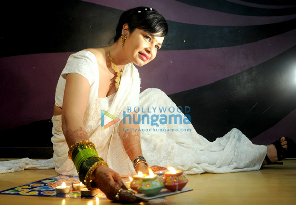kavitta vermas diwali photo shoot 15