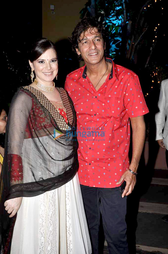 sachiin joshi urvashi sharmas diwali party 4