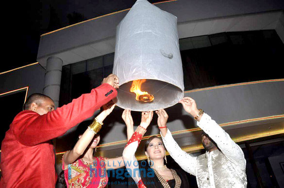 sachiin joshi urvashi sharmas diwali party 6