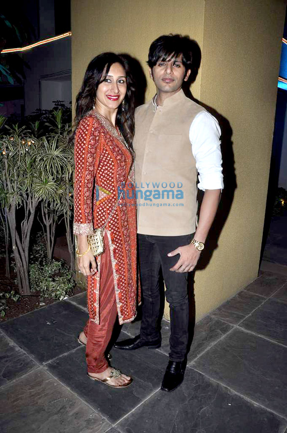 sachiin joshi urvashi sharmas diwali party 30