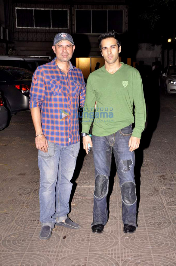 sohail khans birthday diwali bash 4