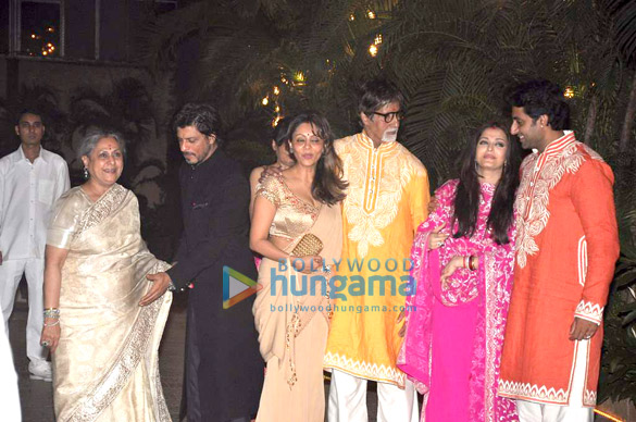 the bachchans celebrate diwali in style 17