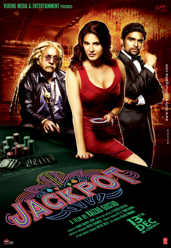 jackpot 37
