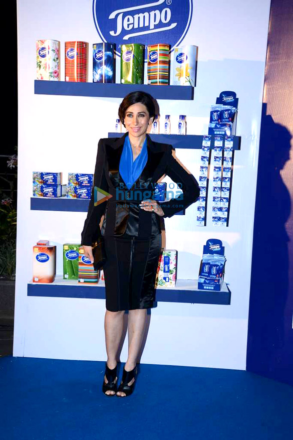 karisma kapoor at the launch of scas products 10