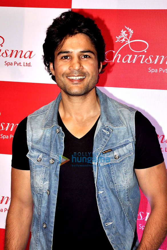 launch of second branch of charishma spa in andheri 11