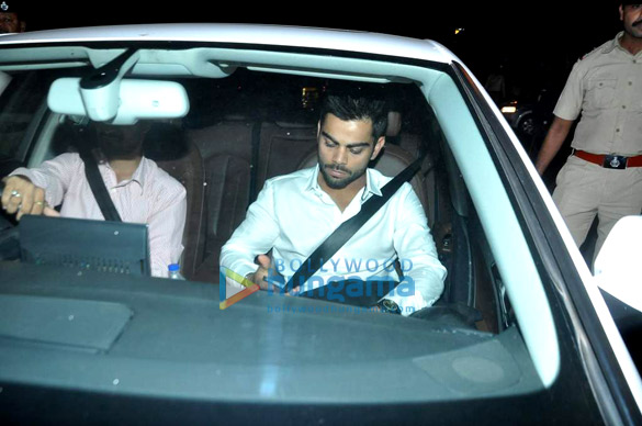 celebs grace sachin tendulkars bash 27