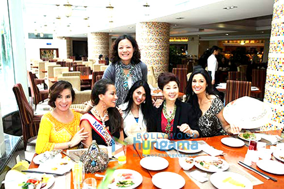 kalpana pandit celebrity judge at mrs world 2013 in guangzhou china 5
