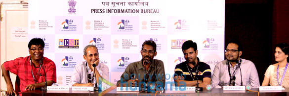 44th international film festival of india day 4 2