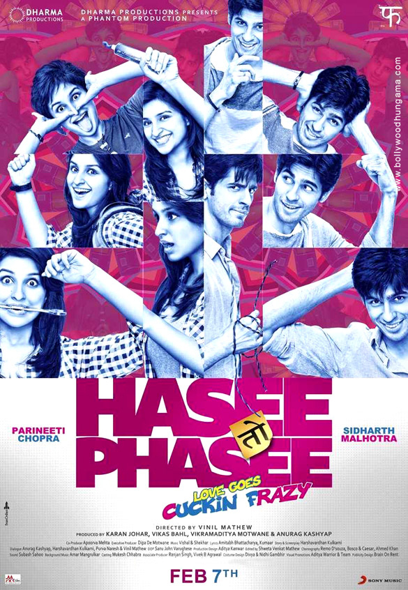 hasee toh phasee 2