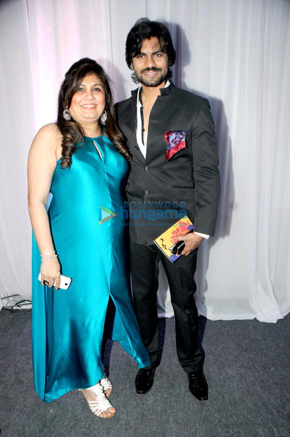 celebs grace jaya misras show irfw 2013 day 2 6