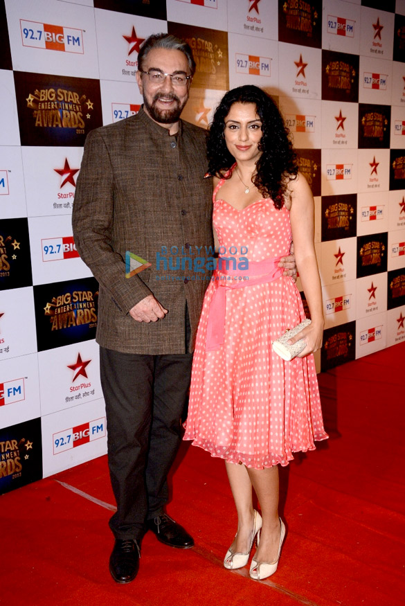 celebs grace big star entertainment awards 2013 73