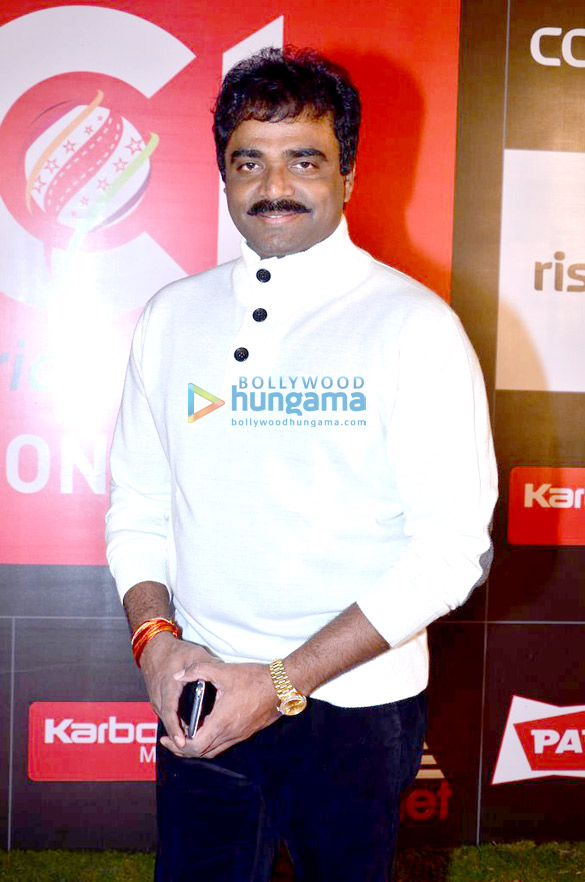 launch of celebrity cricket league season 4 24