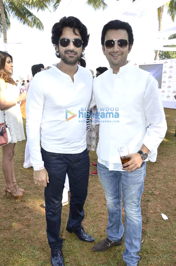 launch of kingfisher calendar 2014 by vijay mallya 17