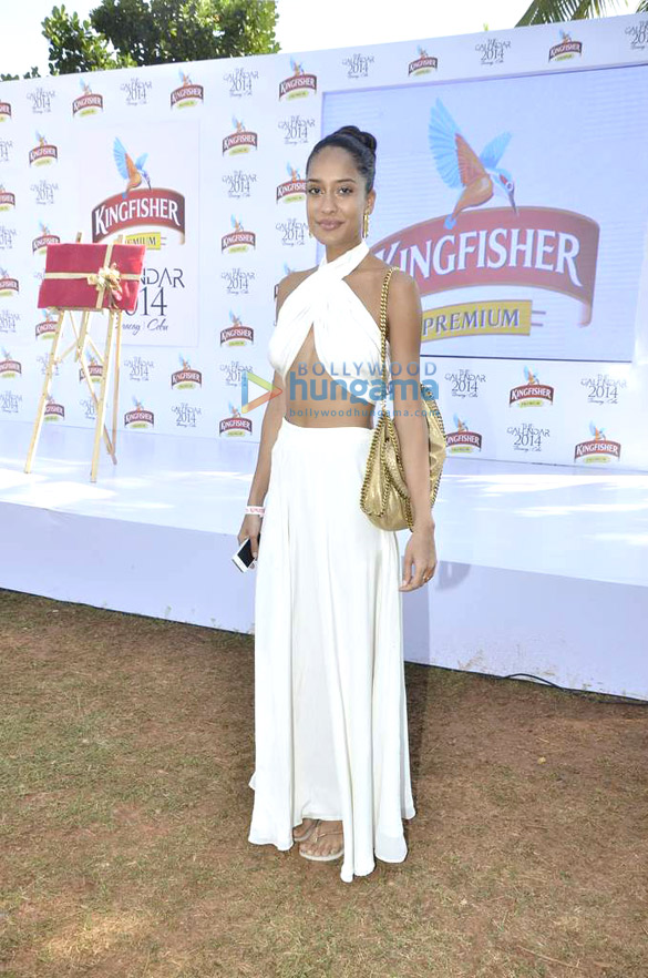 launch of kingfisher calendar 2014 by vijay mallya 26
