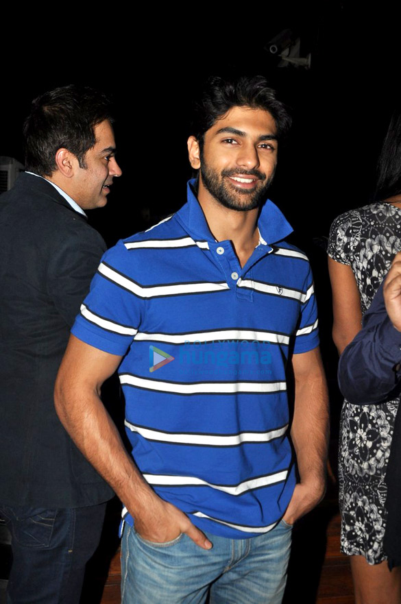 karishma tannas birthday bash 25