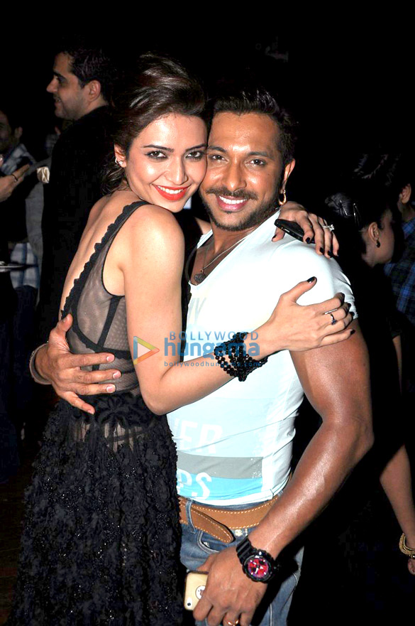 karishma tannas birthday bash 7