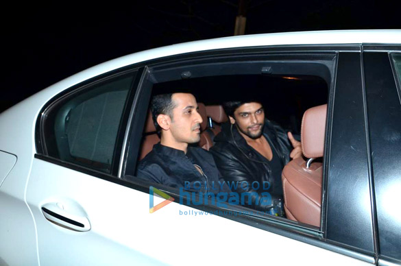 salman khans birthday bash at panvel 19