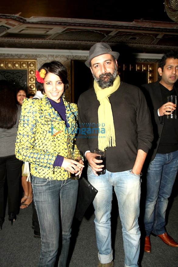 celebs grace bacardis untameable function 3