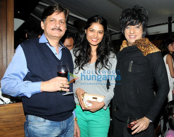 rohhit verma hosts a surprise party for prem sharma 3