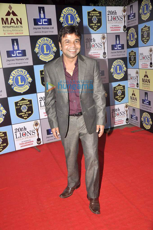 20th lions gold awards 22