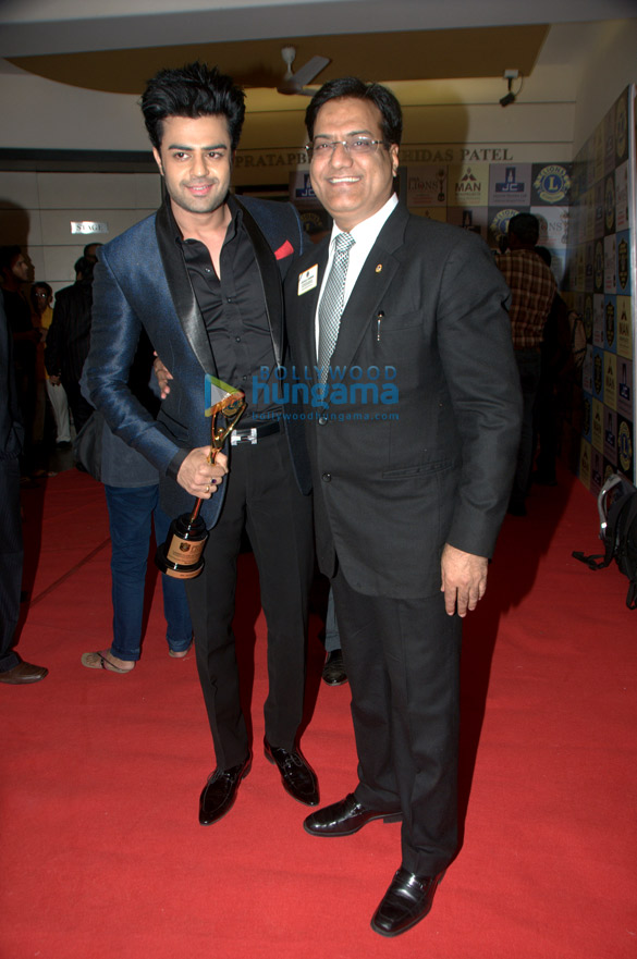 20th lions gold awards 5