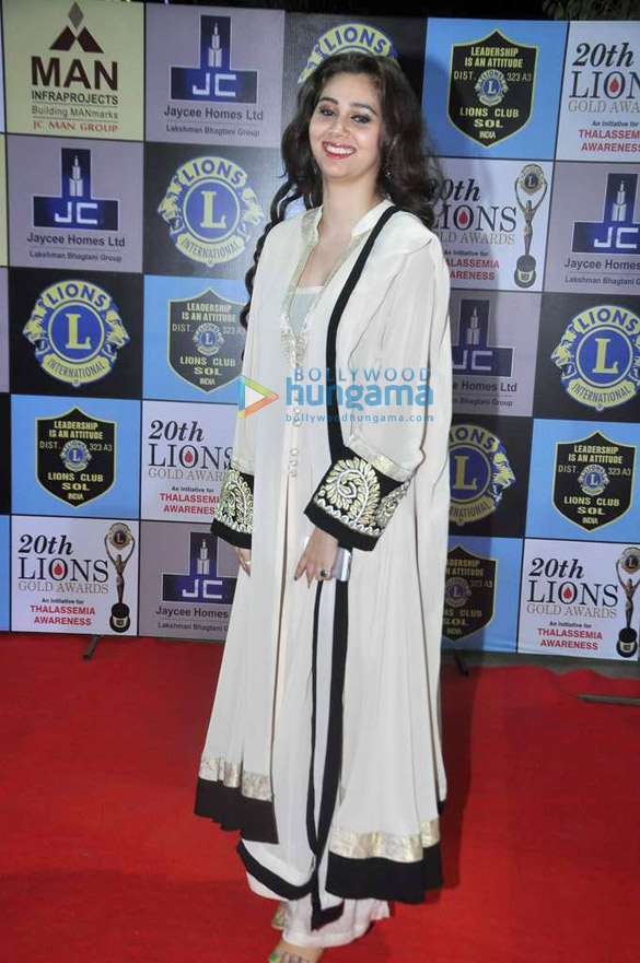 20th lions gold awards 34