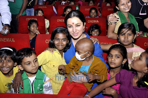 sherlyn tisca spend time with kids 3