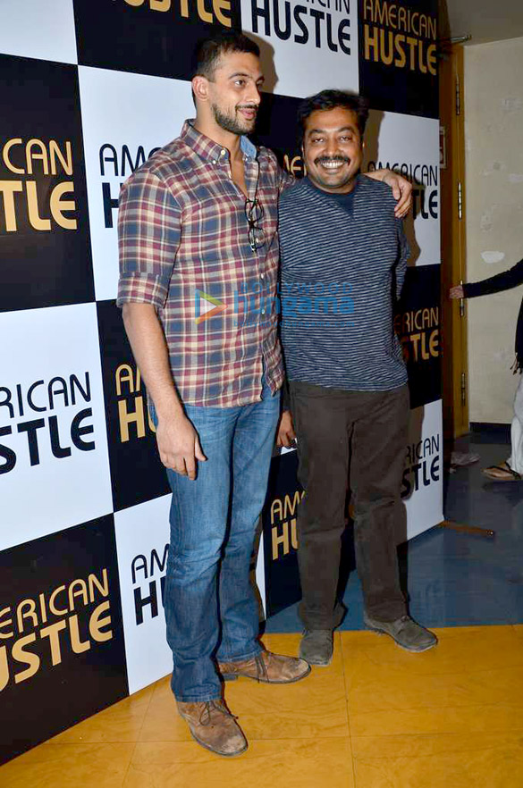 special screening of american hustle 4