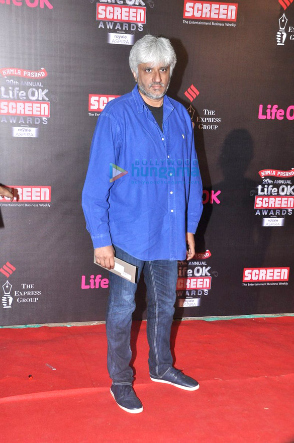 20th annual life ok screen awards 74