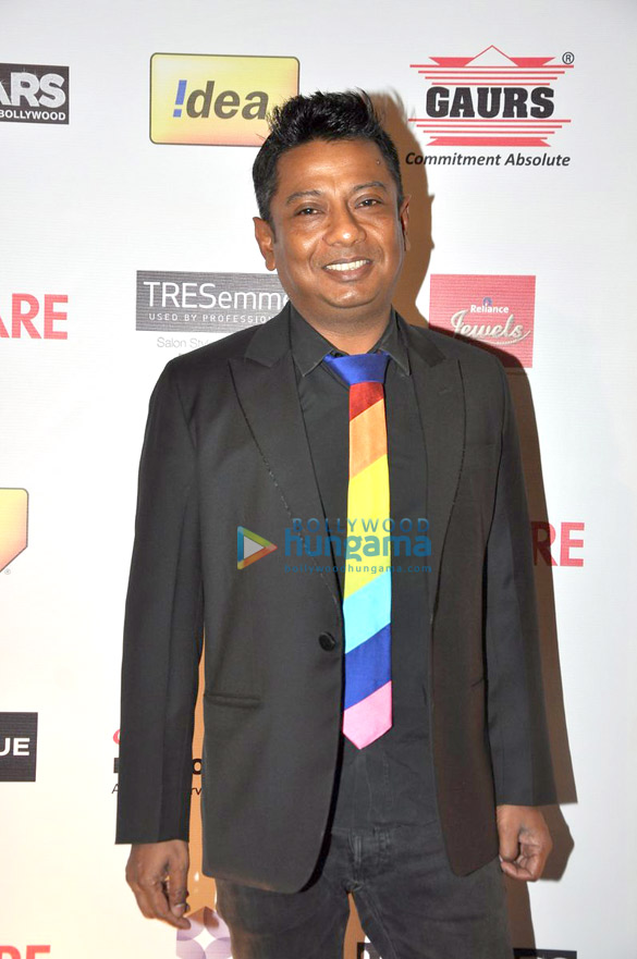 59th idea filmfare awards 2013 pre awards party 57