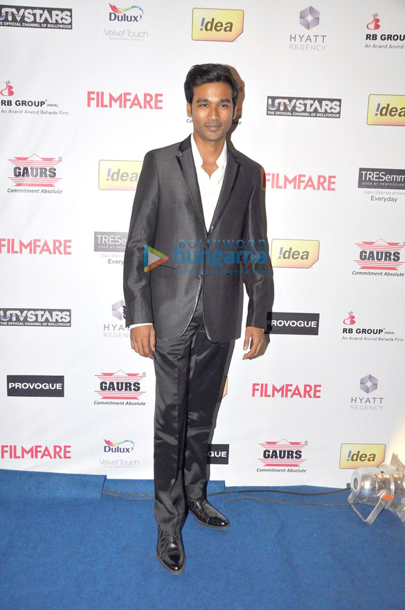 59th idea filmfare awards 2013 pre awards party 47