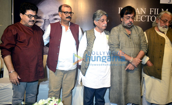 indian film television directors association pay tribute to late farooque shaikh 8