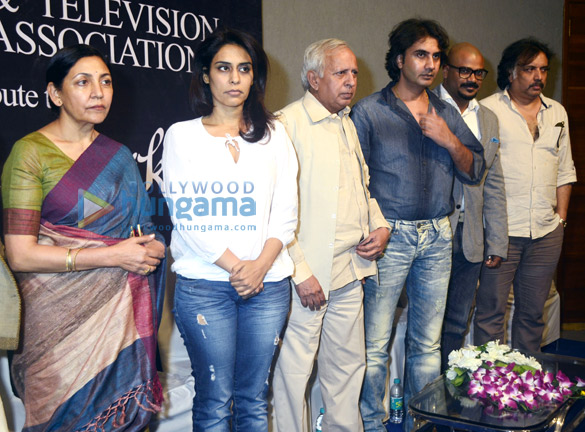 indian film television directors association pay tribute to late farooque shaikh 5