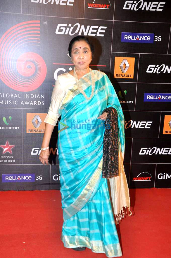 4th gionnee star global indian music academy awards 14