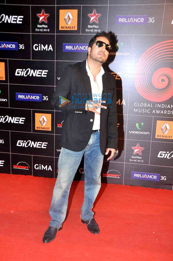 4th gionnee star global indian music academy awards 23