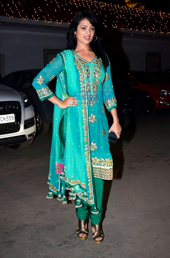 amita pathak raghav sachchars wedding ceremony 32