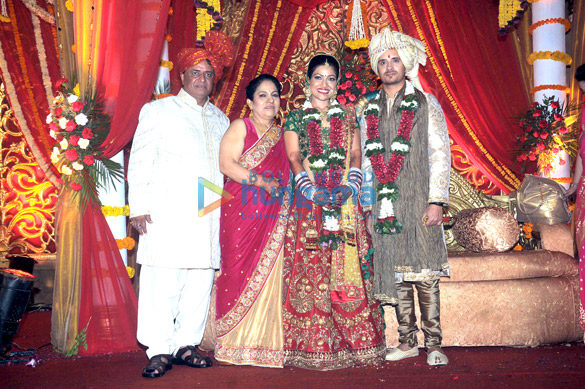 amita pathak raghav sachchars wedding ceremony 3