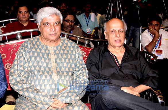 javed akhtar mahesh bhatt inaugurate all india film employees confederation 6