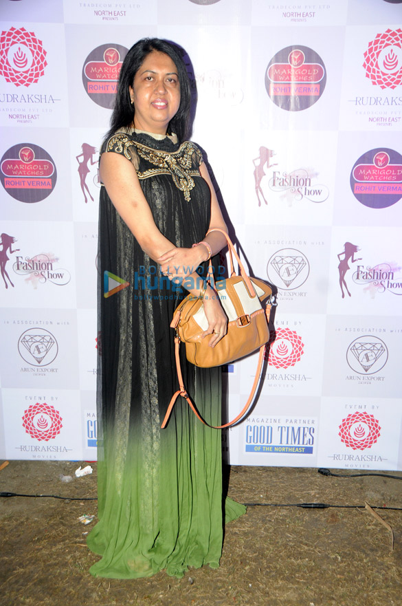 bipasha neil walk for rohhit vermas fashion show 30