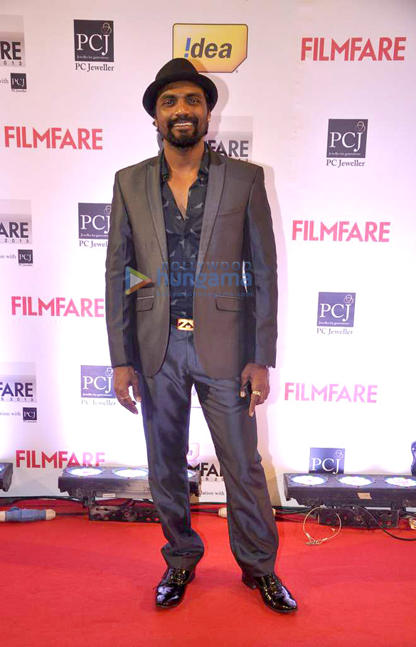 59th idea filmfare awards 2013 127