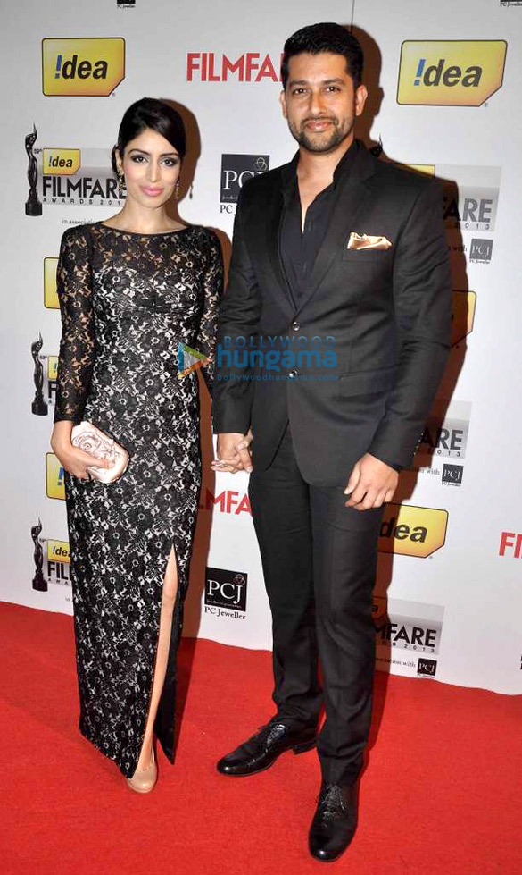 59th idea filmfare awards 2013 109