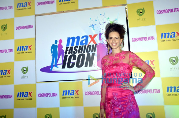 launch of max fashion icon 2014 6