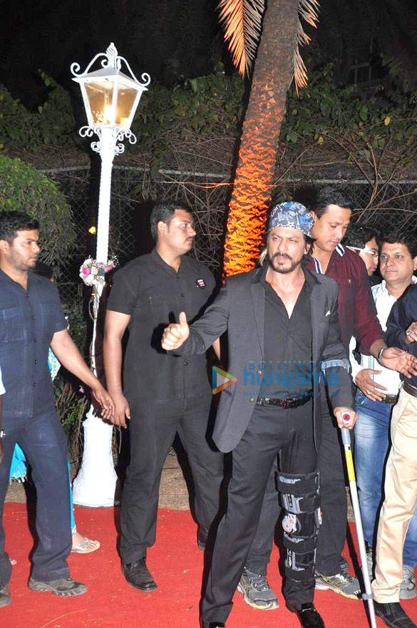 ahana deols wedding reception 24