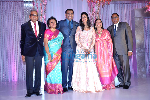 siddharth kannans wedding reception 6