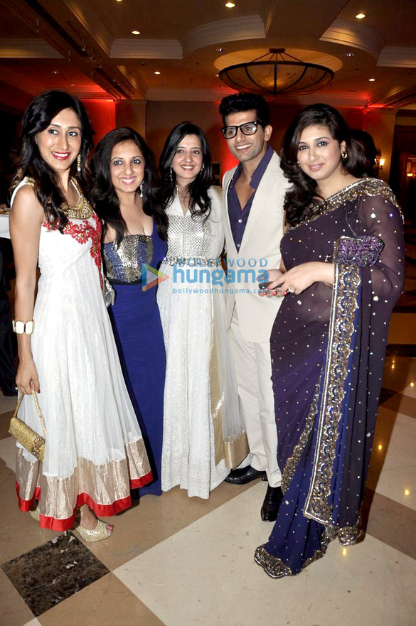 siddharth kannans wedding reception 16