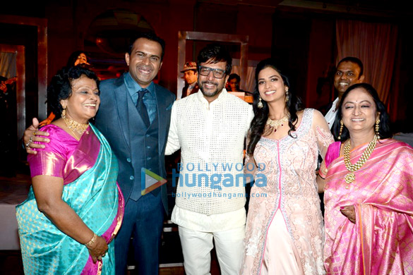 siddharth kannans wedding reception 21