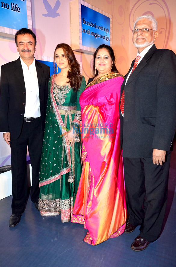 celebs walk for lilavati hospitals save empower the girl child initiative 39