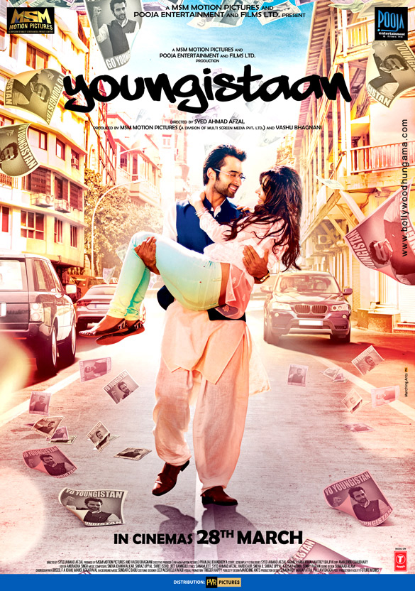 youngistaan 4