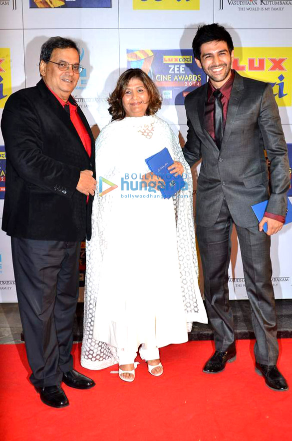 celebs grace the zee cine awards 2014 red carpet 25